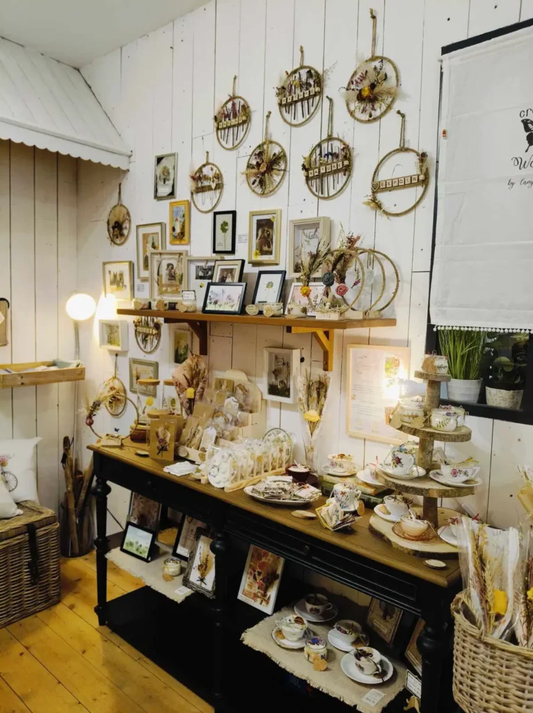 Ile De Re, Loix, Boutique De Createur, Artisanat, Ateliers Creatifs, Diy, Idees Cadeaux, Odetourdunvoyage, 2