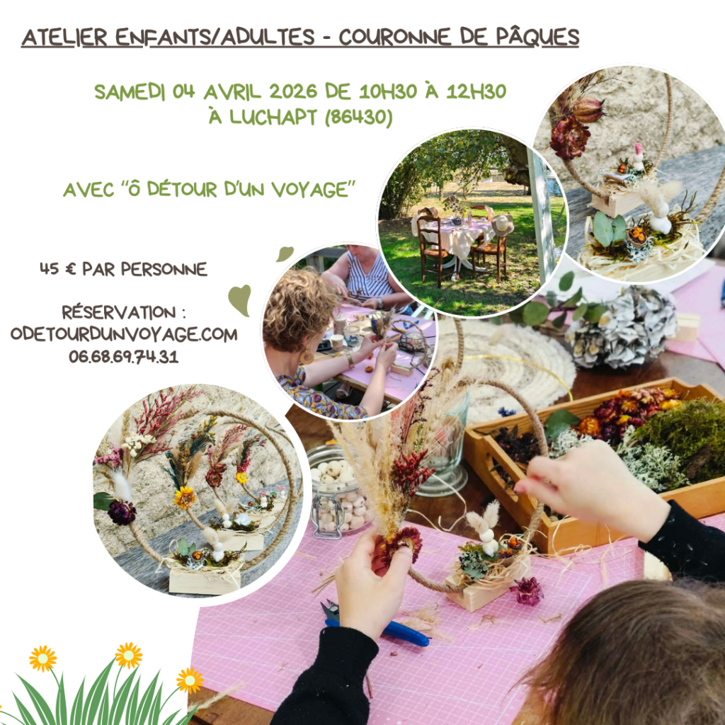 Ateliers_creatifs_fleurs_sechees_pâques_poitou_charente_luchapt