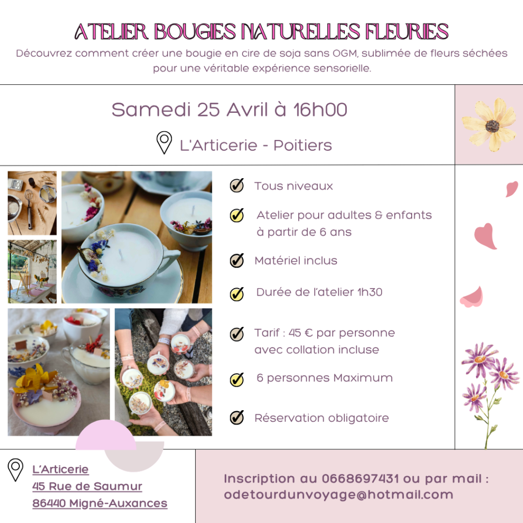 Ateliers_creatifs_bougies_naturelles_vegetales_poitou_charente_poitiers