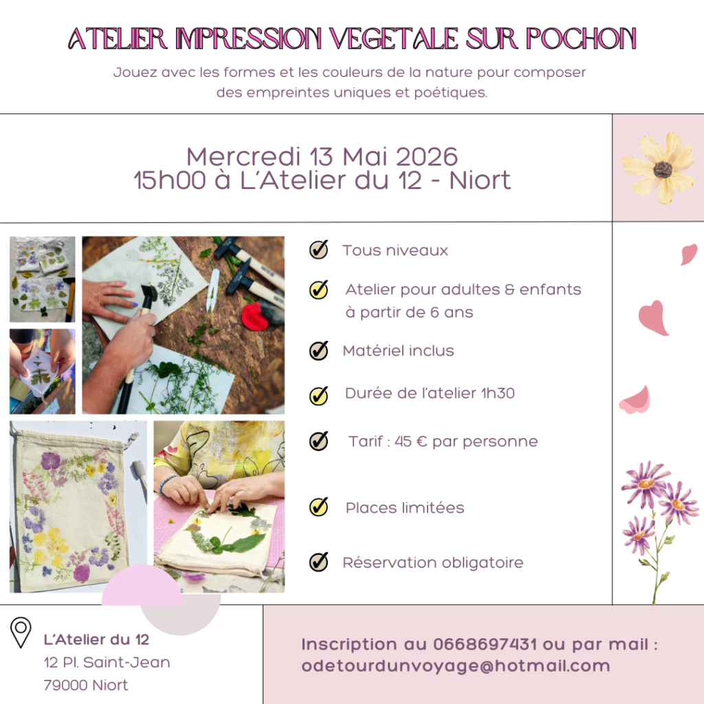 Ateliers_creatifs_impression_vegetale_tatakizome_niort