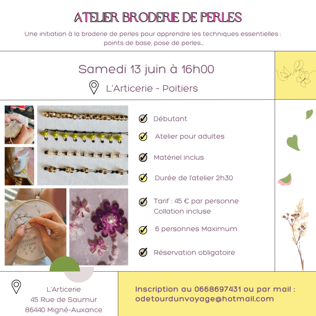 atelier-broderie-perles-poitiers