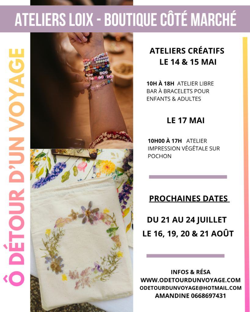 atelier-bijoux-iledere-impression-vegetale
