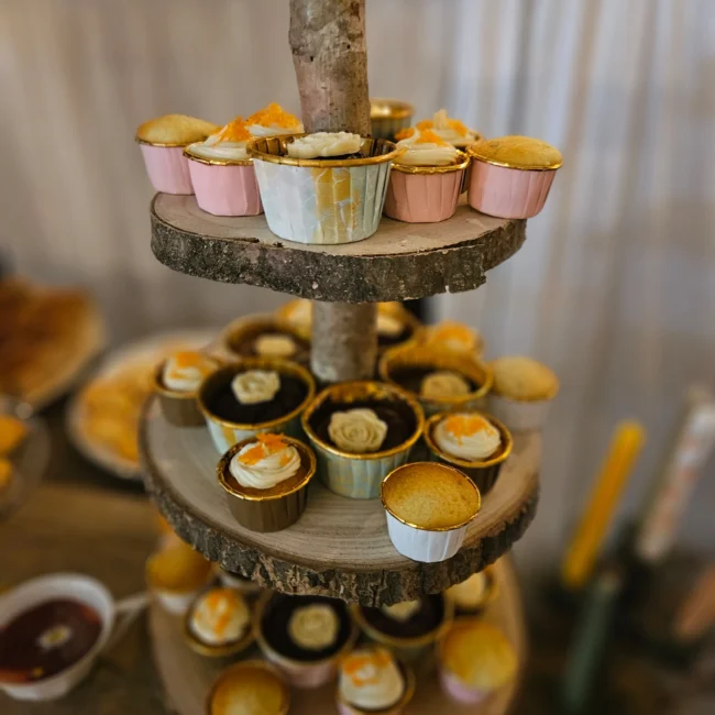 cuisine gourmande en retraite creative