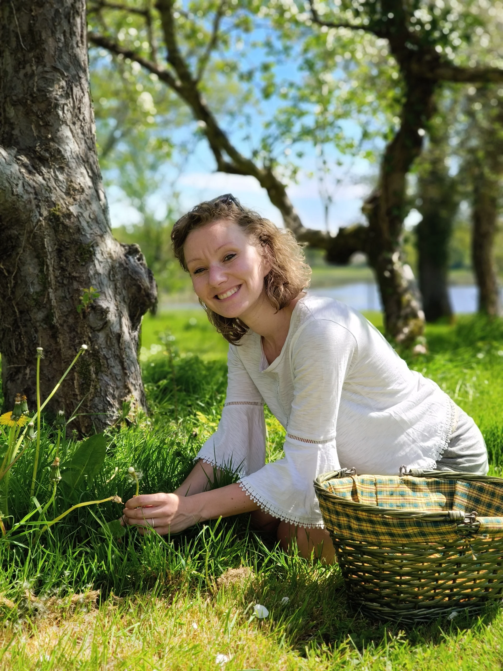Amandine Sevestre fondatrice de Ô Détour d'un voyage