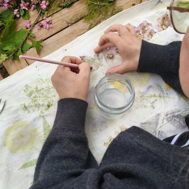 atelier diy à Luchapt, Poitiers, Limoges, Angoulême et Niort