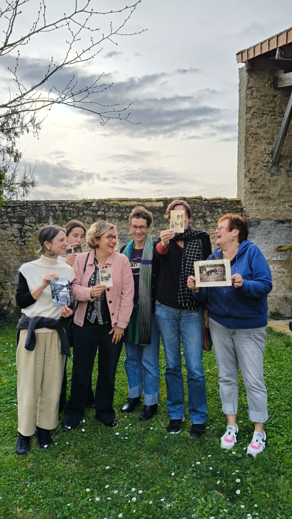 bulle de douceur et de cocooning en séjour créatif