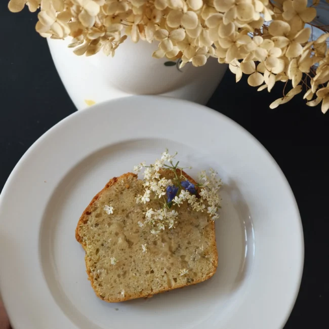 cuisine gourmande et colorée en retraite créative
