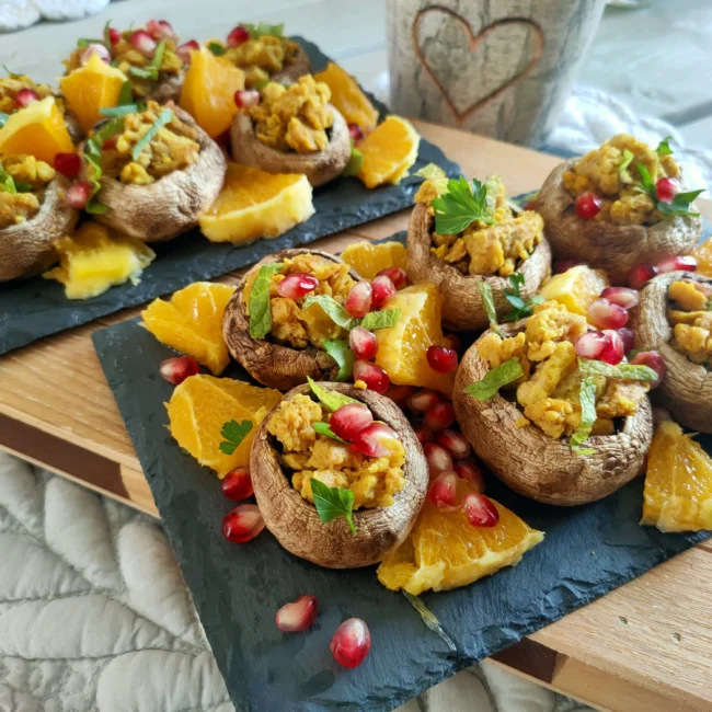 weekend entre femme et délicieux repas