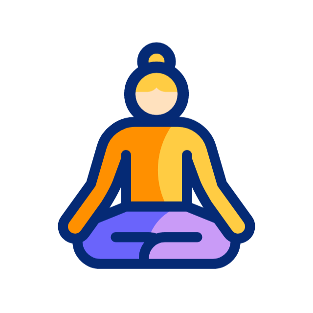 bien être, méditation, ralentir, prendre le temps